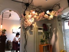 -吃饼人西餐(南开店)