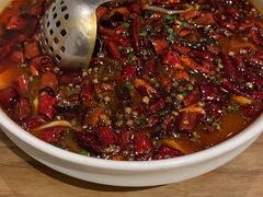 -榕意·川味之美(深业上城店)