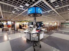 -宜家·瑞典风味餐厅(海达南街店)