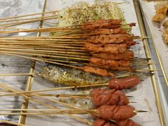 -新凯旋烧烤·燕姐千岛湖土菜