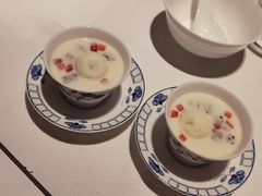 -杏花堂晋商私房菜(华熙五棵松店)