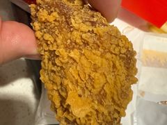 -麦当劳(北京金星西路店)