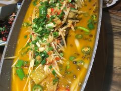 -百年神厨·地道川菜(清江西路店)