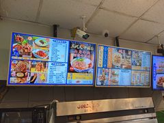 -西部马华清真兰州牛肉面·烧烤夜市(关东店)