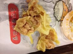 嘉旺(富通店)-嘉旺(宝华分店)