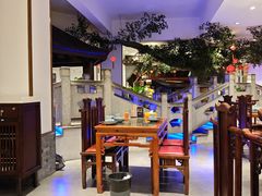 -苏浙徽·农家大院(吴江中山南路店)