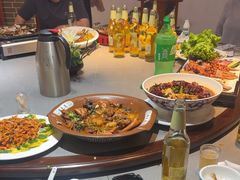 -东北大院·东北菜(三台子店)