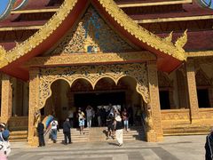 -西双版纳勐泐文化旅游区