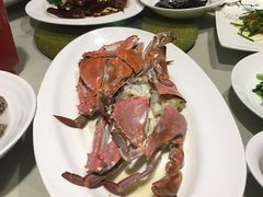 -宁海食府(大剧院店)