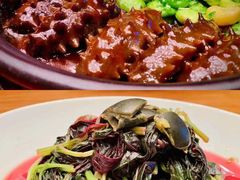 -广州柏悦酒店·悦景轩·粤菜餐厅