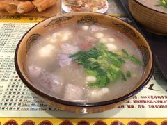 -沃头蠔干粥(同安总店)