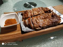-巴音浩日娲·蒙餐(双林东路店)