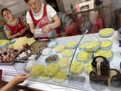 -姚记.周礼伤心凉粉(时代广场店)