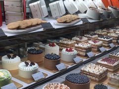 -M'CAKE(西单大悦城店)