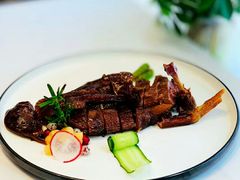 -乾隆美食·本帮菜(黄河路店)