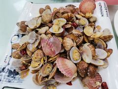 -聚德福海鲜家常菜(刘庄店)