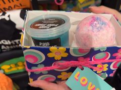 -LUSH(威尼斯人购物中心店)