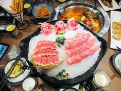 -快乐小羊·内蒙牛羊肉火锅(流花中心店)