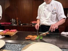 -神户牛排餐厅MOURIYA(总店)