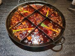 -仁虎老火锅(黄泥磅店)