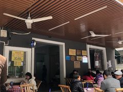-黎记大排档(慈云路店)