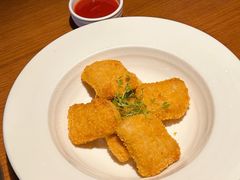 -庆春朴门(前滩太古里店)