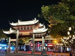 -苏州吴宫泛太平洋酒店