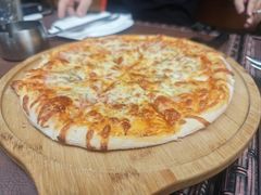 -El Bodegon阿根廷秘鲁餐厅(幸福路店)