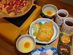 -隐月· 㐂和食屋(芝罘万达公馆店)