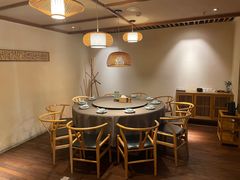 -竹里馆 ·茶食(奥体店)
