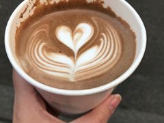 -Manner Coffee(大宁国际商业广场店)