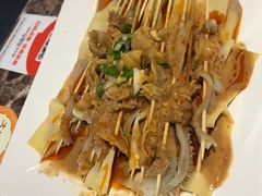-还是那家•秘制活鱼现烤•香辣美蛙(独墅湖邻里中心店)