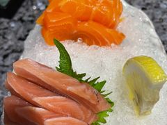 -大渔铁板烧(中山路八佰伴店)