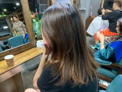 -MI HAIR
