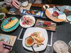 -匠和风精致料理(成都龙湖滨江天街店)