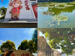 -官塘兄弟·潮汕牛肉店(官塘总店)