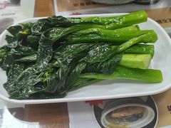 -崖口煲仔饭