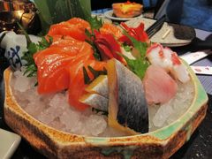 -德川家日本料理(中关村寰太大厦店)