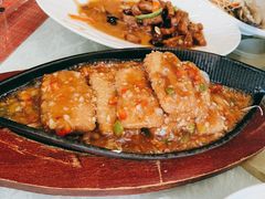 -香满楼(南关店)