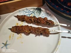-祥源胡同·涮牛羊肉火锅(花桥店)