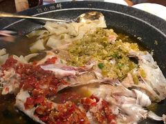 -望湘园·洞庭渔宴(永旺店)