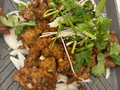 -马凯餐厅(长椿街店)