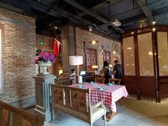 -老房子·南昌菜(双子塔店)
