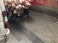 -白玉兰食品(汇联商厦店)