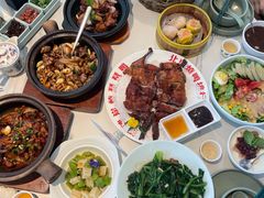 -南拳十三姨·潮汕砂锅粥·粤菜(西单大悦城店)