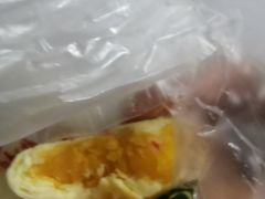 -泸溪河桃酥(秦淮夫子庙一店)