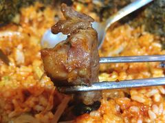 -意成料理