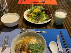 -合肥皇冠假日酒店·菲亚斯特自助餐厅(黄山路店)