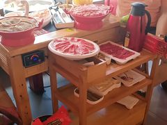 -吴老幺火锅(金龙店)