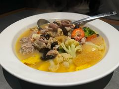 -小绍兴家宴·百年绍兴菜(鲁迅路店)